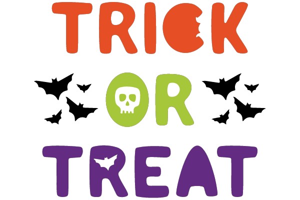 Trick or Treat