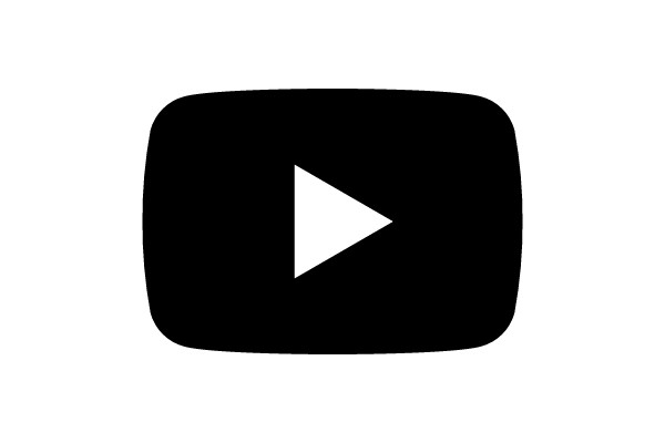 A Simplistic Representation of a Play Button