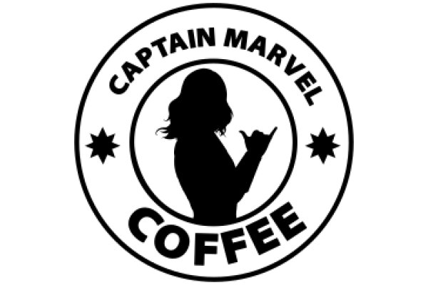 Captain Marvel Coffee: A Superhero-Themed Beverage