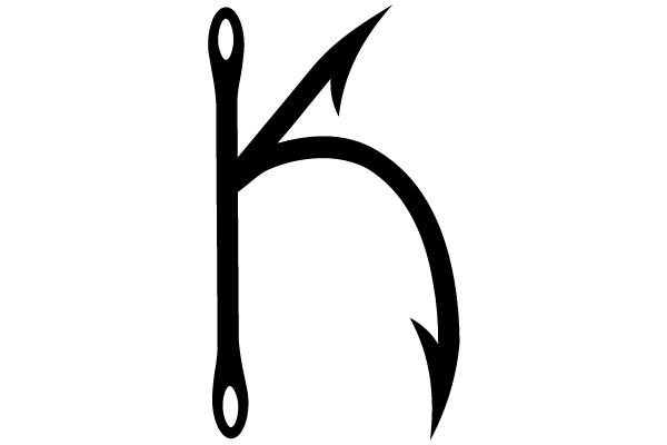 Runic Symbol 'K'
