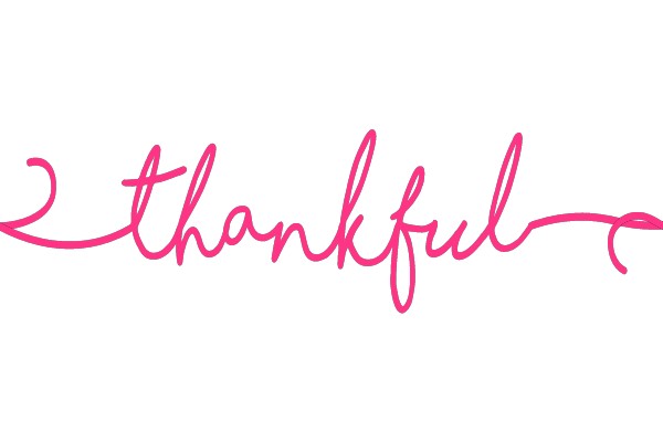 Thankful