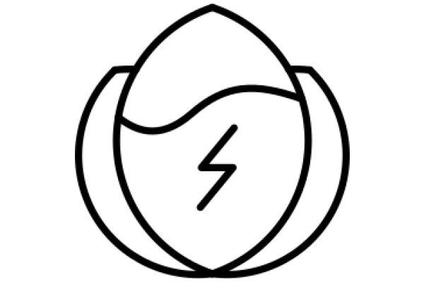 Pixilated Icon: A Digital Artwork
