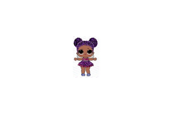 Sparkling Style: The Vibrant World of Fashion Dolls