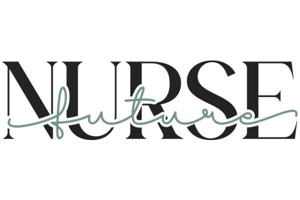 Professional Nurse Logo: A Symbol of Care and Compassion