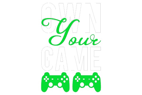 Own Your Game