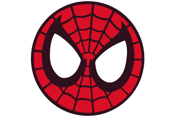 Spider-Man Classic Symbol