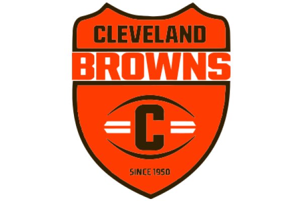 Cleveland Browns Logo: A Symbol of Team Spirit and Pride