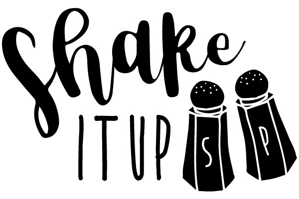 Shake It Up