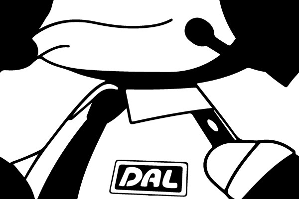 Aviation Ace: The Cartoon Pilot Parrot
