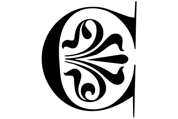Ornate Flourish Design