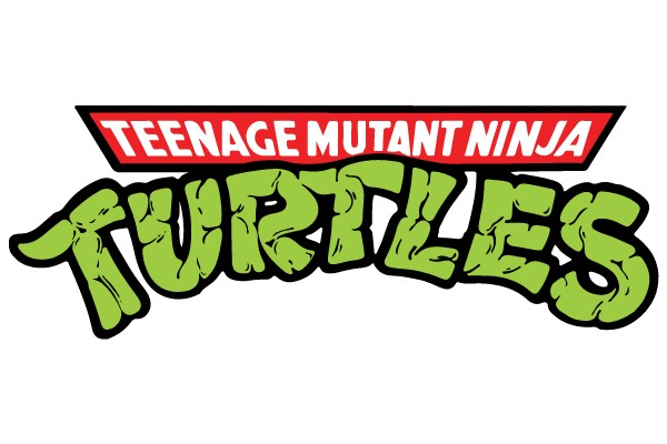 Teenage Mutant Ninja Turtles
