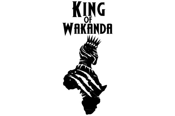King of Wakanda: A Graphic Novel