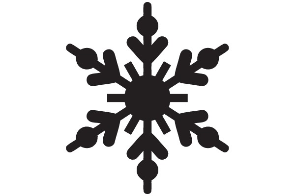 Snowflake Symbol