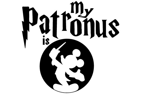 My Patronus