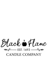 Black Flame Candle Company: Est. 1693