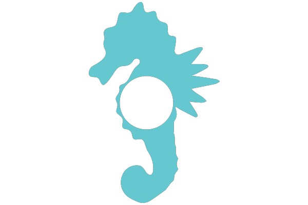 Seahorse Silhouette