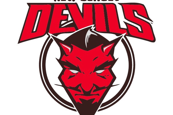 New Jersey Devils Logo