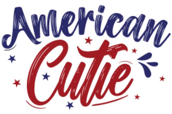 American Cute: A Graphic Design Showcase