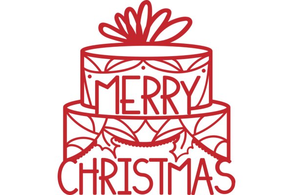 Merry Christmas: A Festive Greeting from an AI Assistant