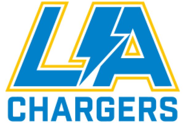 LA Chargers: A Symbol of Power and Speed