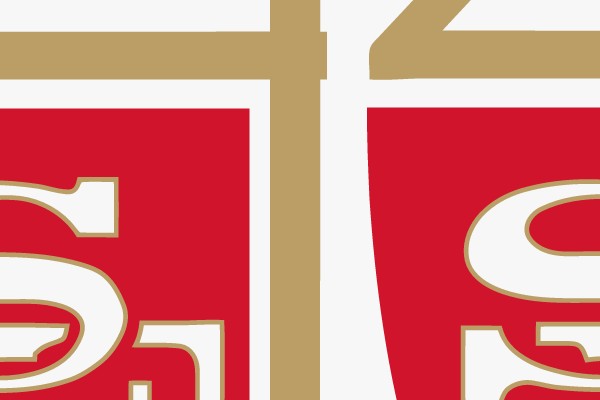San Francisco 49ers Logo