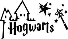 Hogwarts: A Magical Journey