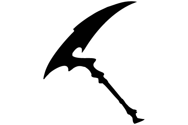 Sword Silhouette