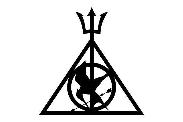The Silhouette Symbol
