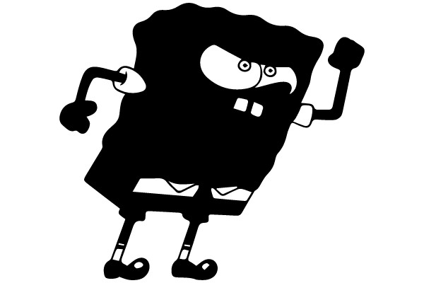 Adventures of SpongeBob SquarePants