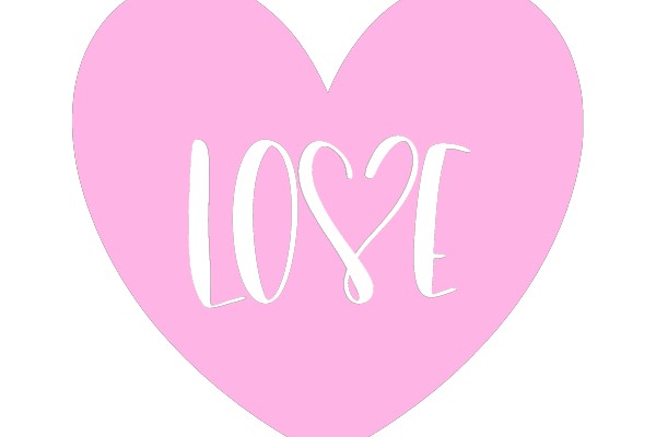 Love in Pink