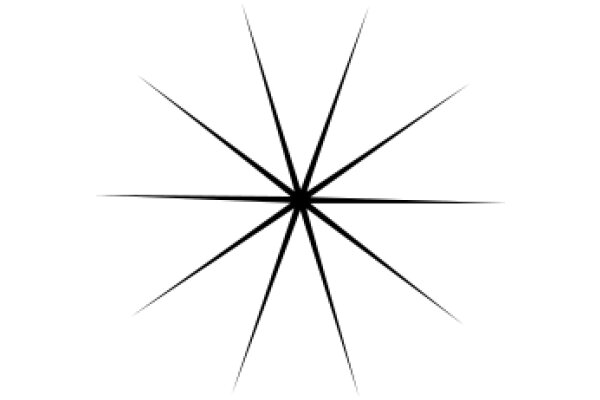 Simplicity in Geometry: A Study of the Starburst Pattern
