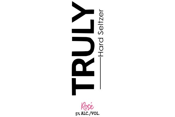 True Rose Hard Seltzer: A Refreshing Summer Drink