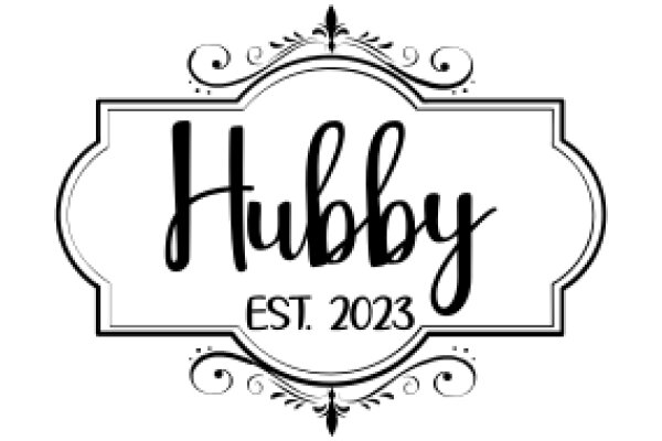 Elegant Logo for a Modern Wedding