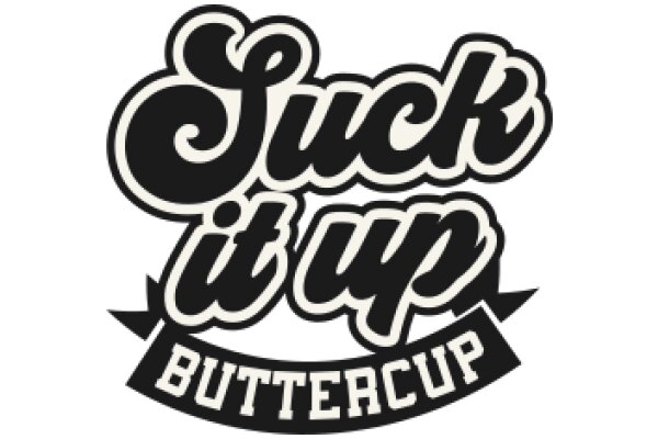Buttercup: A Journey Through the World of Sucking It Up