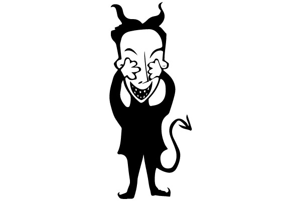 Diabolical Jester