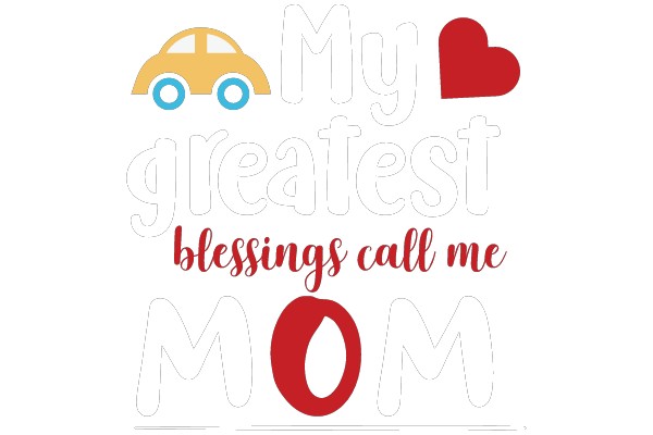 Mother's Love and Blessings