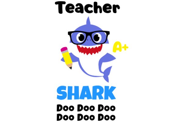 Teacher's Aide: A Friendly Guide to Learning the Doo's and Doodles of Shark Music