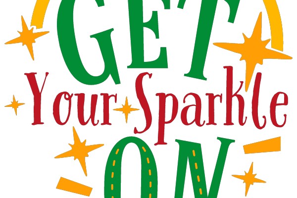 GET Your Sparkle ON