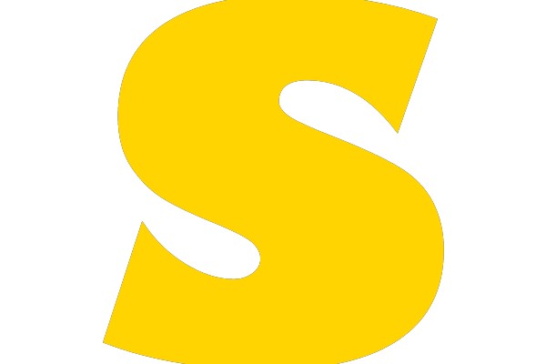 Bold Yellow 