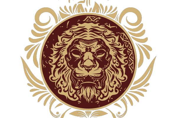 Gryffindor Crest