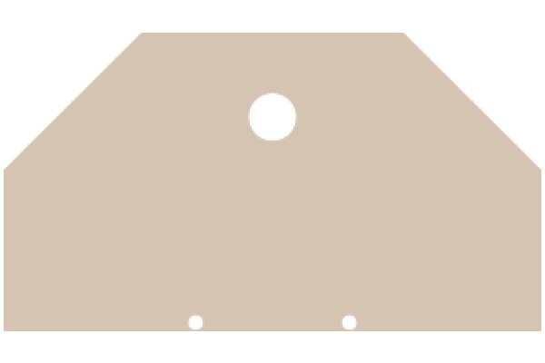 A Blank Canvas: The Art of Simplicity