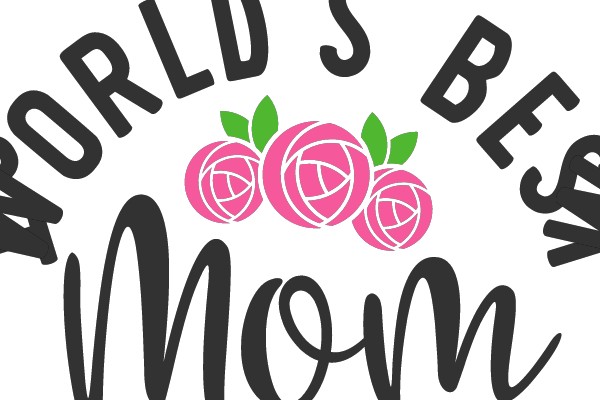 World's Best Mom