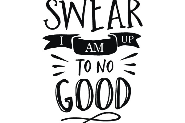 I Solemnly Swear