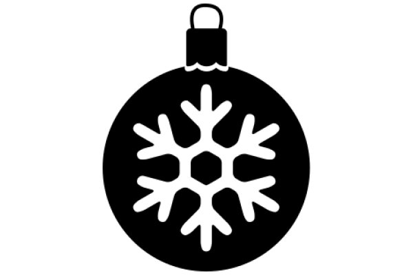 A Festive Christmas Decoration