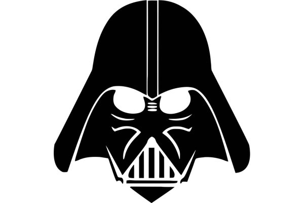 Darth Vader's Iconic Mask