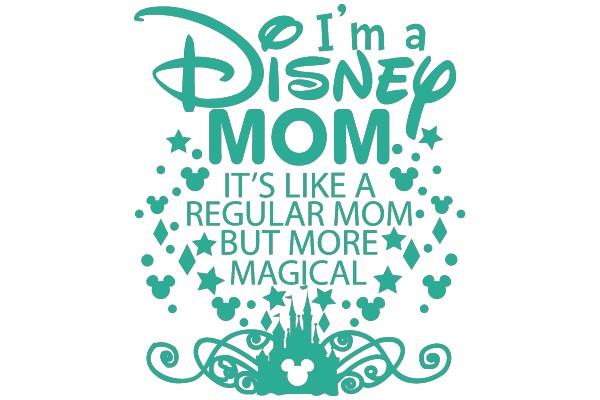 'Disney Mom'
