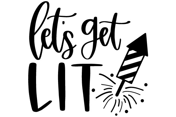 Let's Get Lit