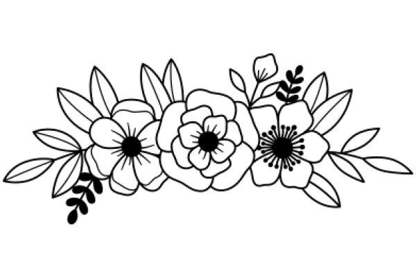 Elegant Floral Design