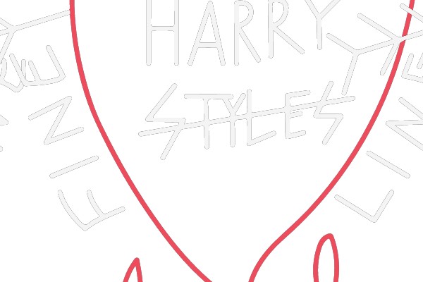 Harry Styles' Fine Line Heart