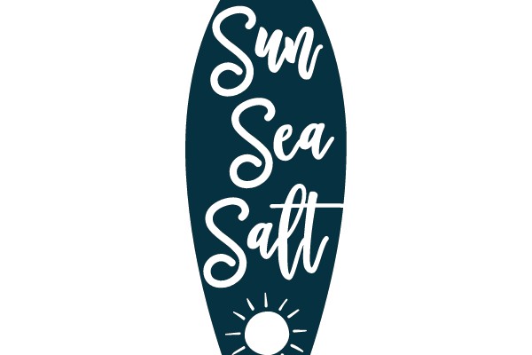 Sun Sea Salt